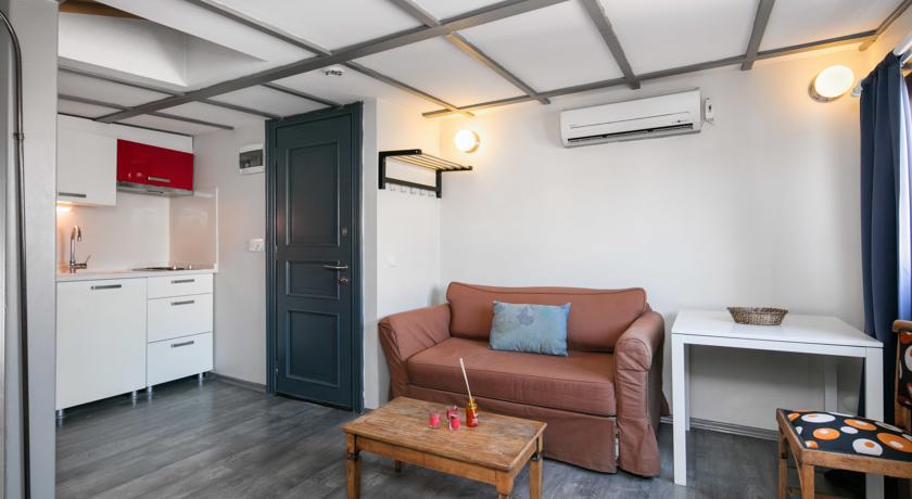 Ala Suites Istanbul Exteriör bild