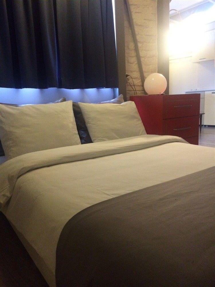 Ala Suites Istanbul Exteriör bild