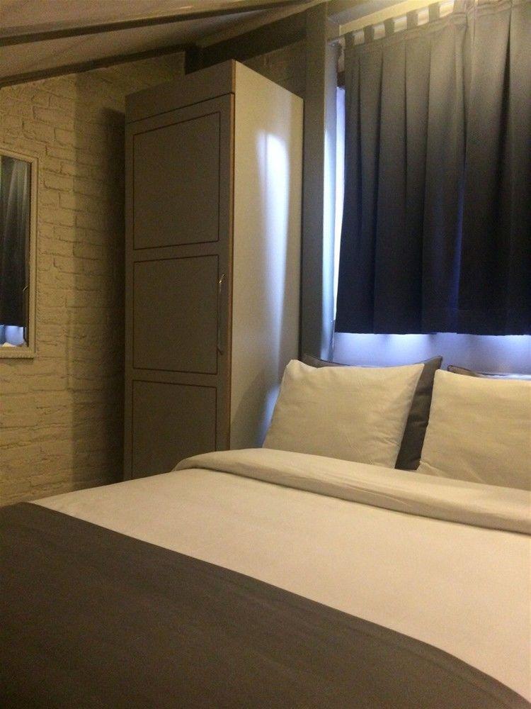 Ala Suites Istanbul Exteriör bild