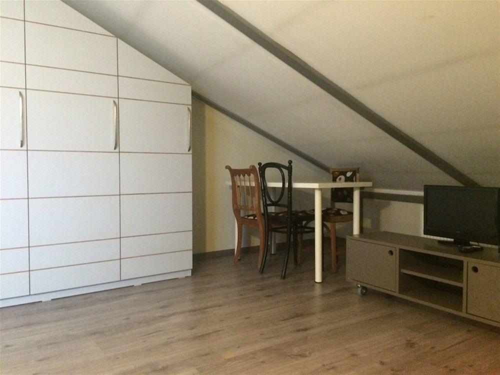 Ala Suites Istanbul Exteriör bild