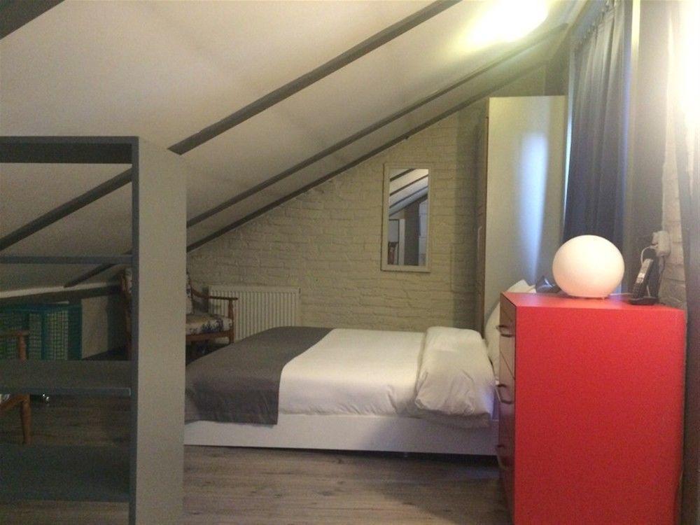 Ala Suites Istanbul Exteriör bild
