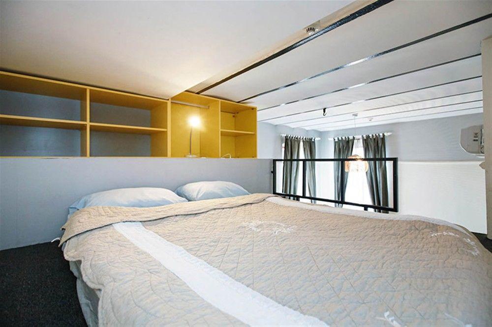 Ala Suites Istanbul Exteriör bild