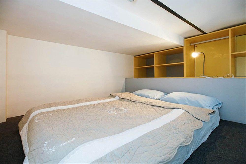 Ala Suites Istanbul Exteriör bild