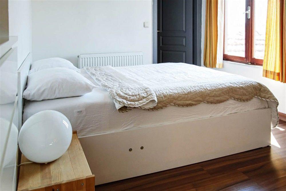 Ala Suites Istanbul Exteriör bild