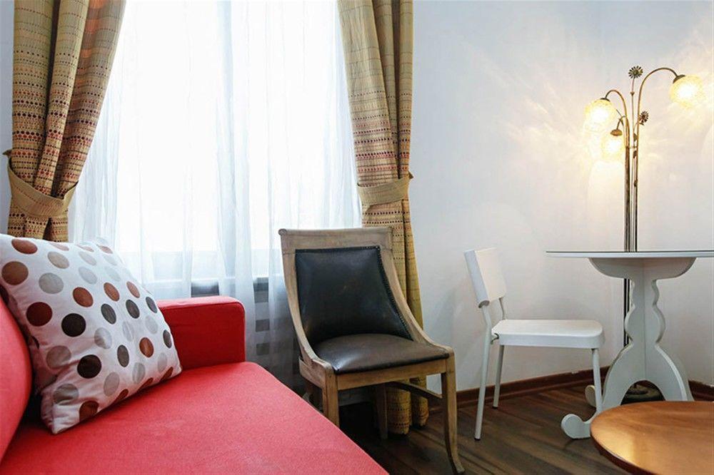 Ala Suites Istanbul Exteriör bild