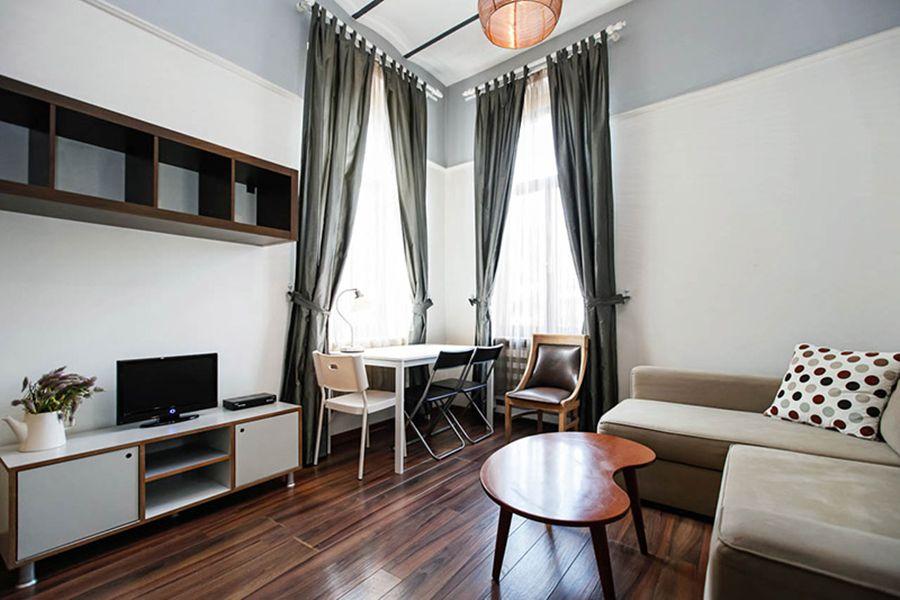 Ala Suites Istanbul Exteriör bild