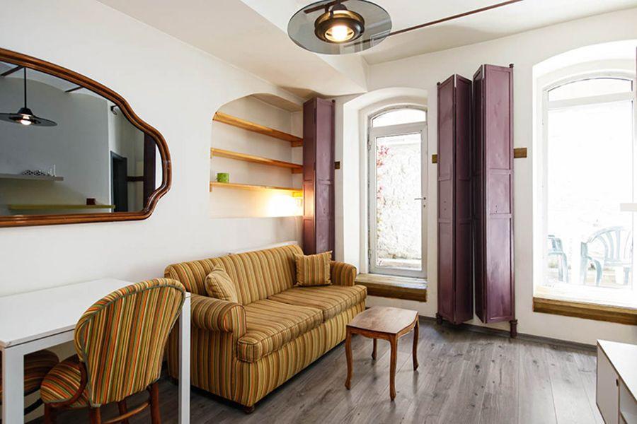 Ala Suites Istanbul Exteriör bild